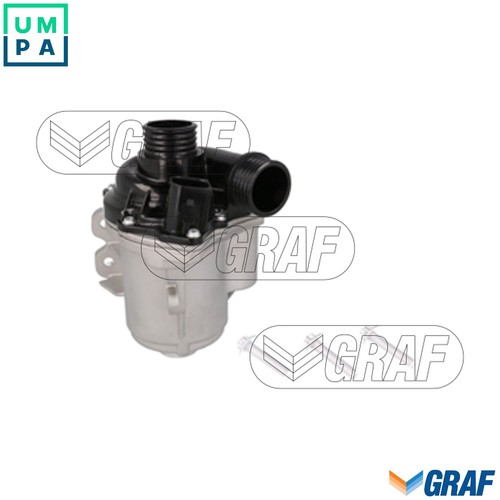 Water pump engine cooling - engine,