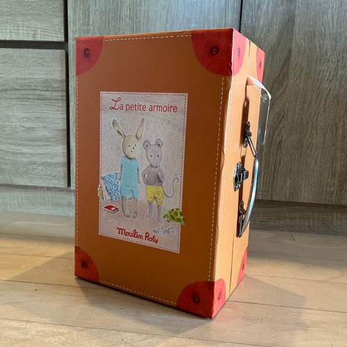 Moulin roty wardrobe - roty, my
