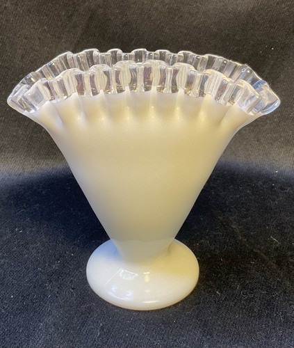 Fenton silver crest - silver,
