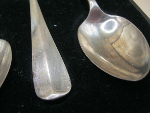 Antique sterling silver tea - sterling,