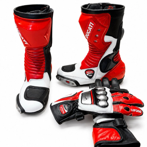 Ducati corse motorbike racing - ducati,