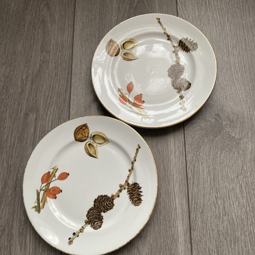 Vintage royal worcester - vintage,