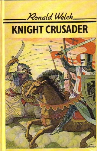 Knight crusader new - knight,