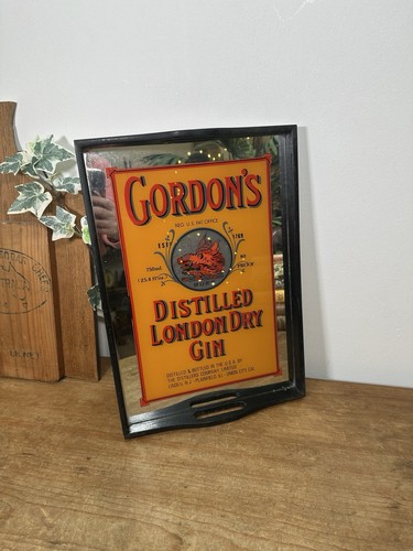 Vintage gordon distilled - vintage, gordon's