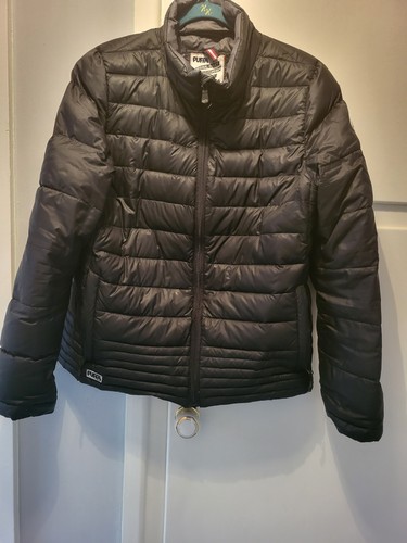 Puffa original british - puffa,