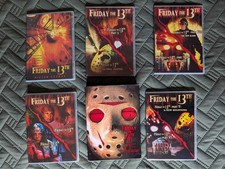 Friday the 13th ultimate - friday,