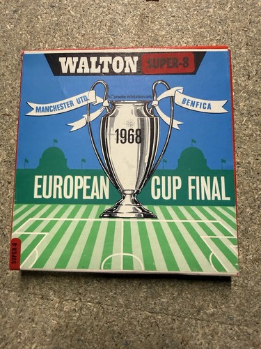 Old walton super film 1968 - old, 8