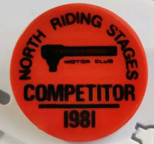 Trackrod motor club north - motor,