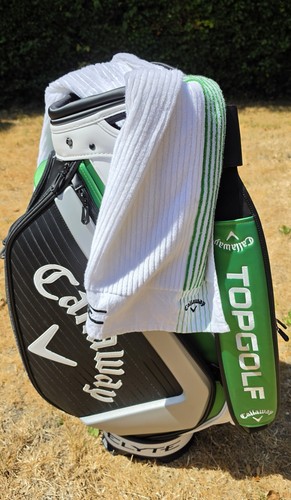 Callaway elyte tour - callaway, bag
