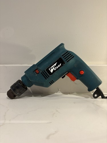 Pro user dr108 - impact, drill