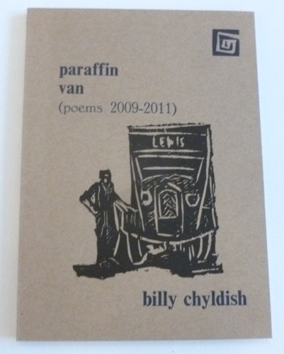Billy childish - billy,