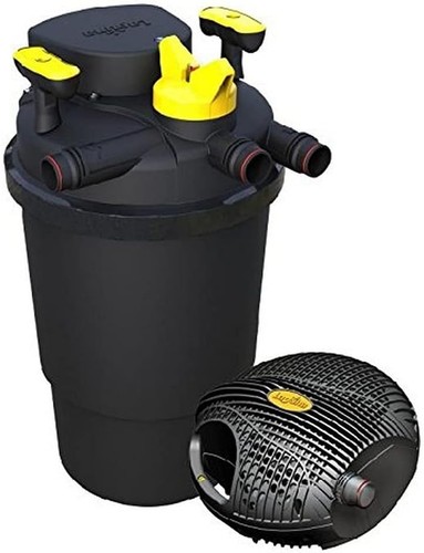 Laguna clearflo 14000 24w - laguna,