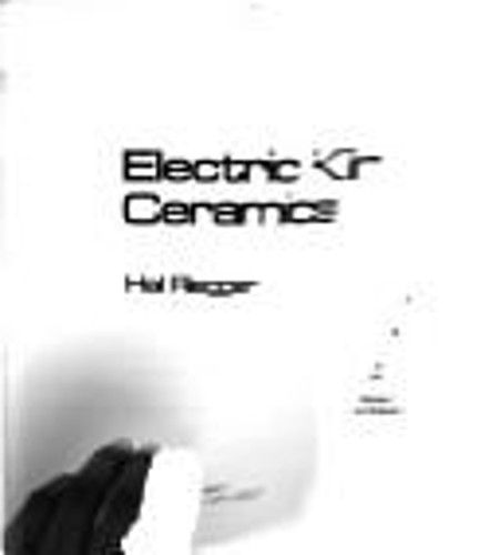 Electric kiln ceramics - kiln,