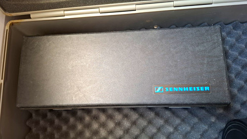 Sennheiser system - sennheiser,
