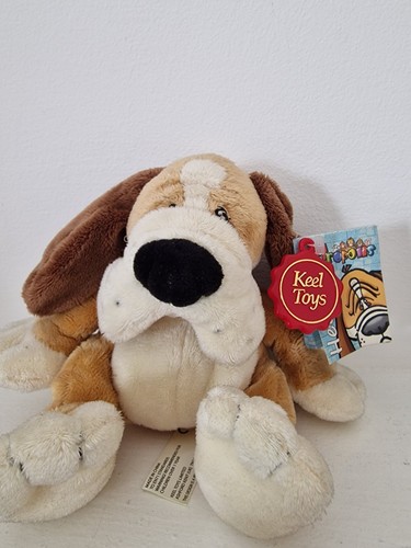 Keel toys petropolis - toys, hector