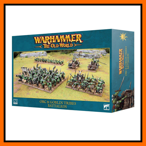 Warhammer the old - warhammer,