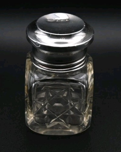 Antique art deco glass - deco, &