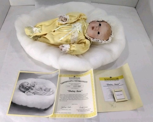 Ashton drake daisy ann - drake, baby