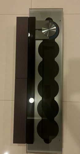 Bang olufsen beosound 9000 - olufsen,