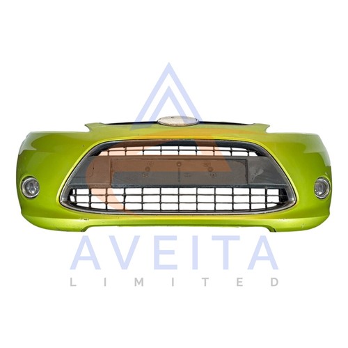 Ford fiesta mk7 sqeeze - mk7,