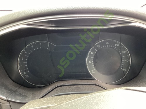 Ford mondeo titanium - ford,