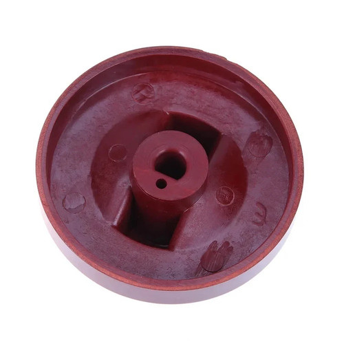 Universal tandoor knob - mm,