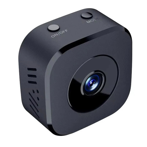 Mini wifi security - wifi, camera