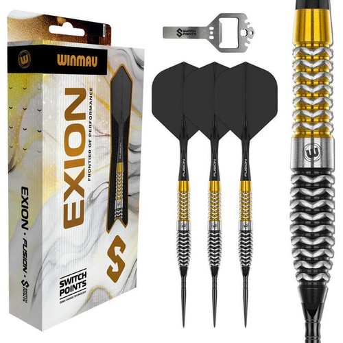 Winmau exion torpedo - exion, 90%