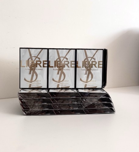 Ysl libre flowers - flowers, &