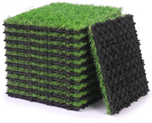 Piece outdoor artificial - 36-piece,