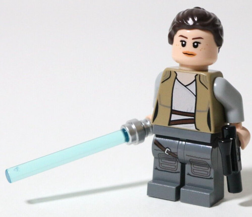 Lego 75200 rey minifigure - lego,