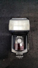 Strobe for nikon used - sb-28,