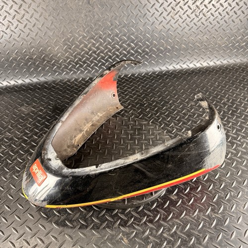 Aprilia rs 125 2t - 125,