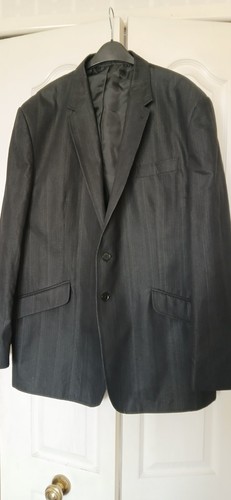 Gents dark grey - dark,