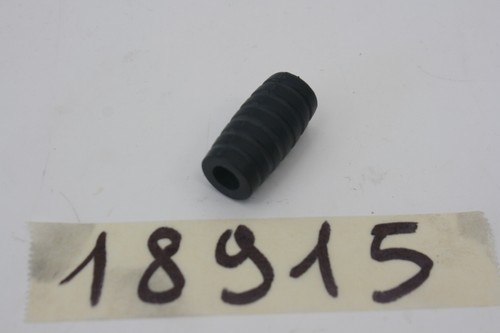 Gear shift pedal cover 30mm - gear,