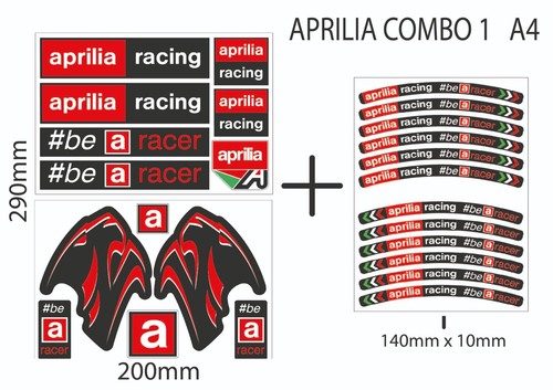 Aprilia manufacturer logos - logos, &
