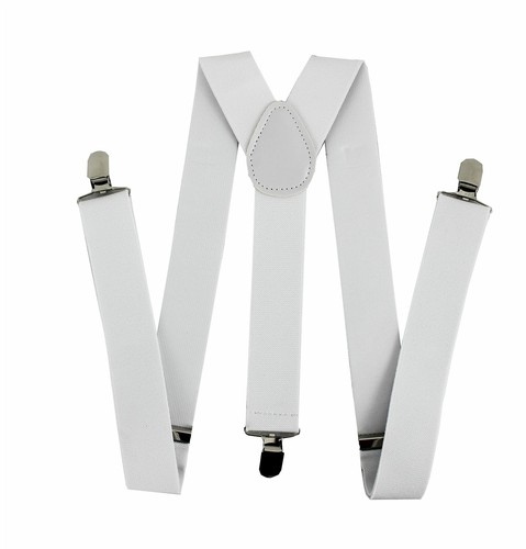 Unisex braces adjustable - braces,