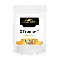 Testosterone booster pills - testosterone,