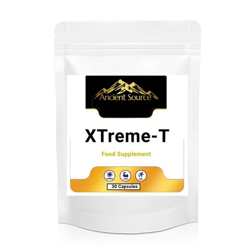 Testosterone booster pills - booster,