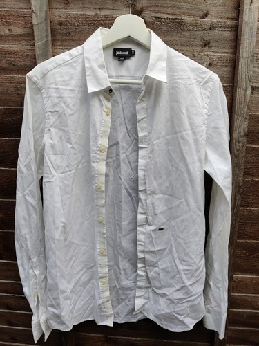 Just cavalli men white - men’s,