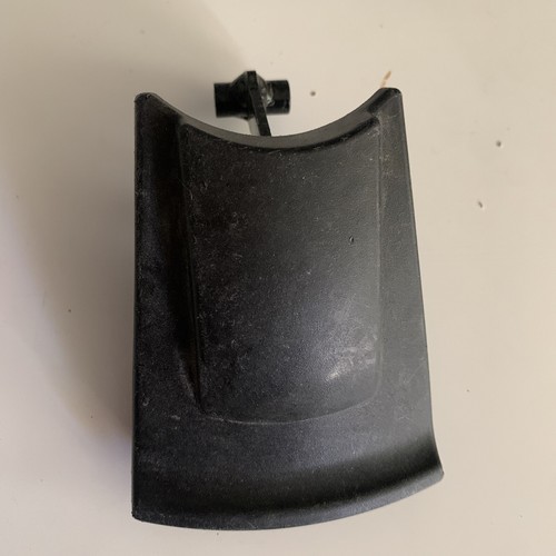 Chassis lock for pride - lock,