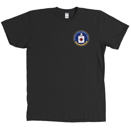 Cia central intelligence - central,