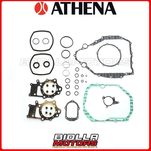 Engine gasket kit - kit, honda