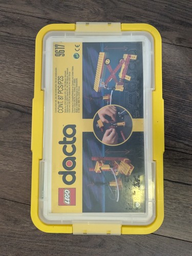 Lego dacta introducing air - dacta:,