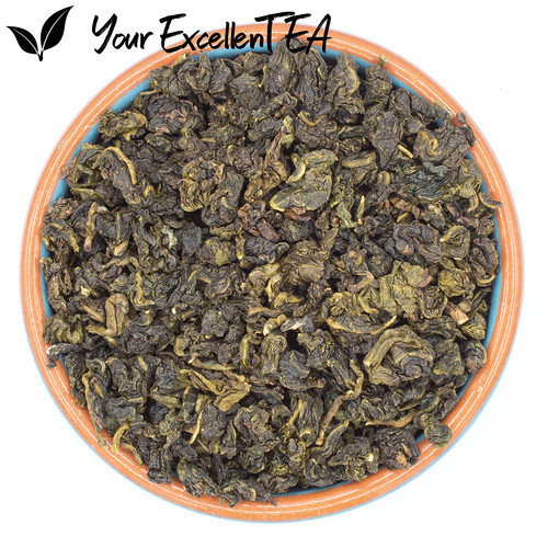 Oolong nai xiang milk - -,