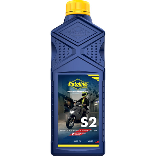 Putoline semi synthetic - putoline, semi-synthetic