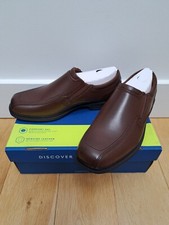 Nunn bush bleeker shoes - nunn,