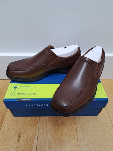 Nunn bush bleeker shoes - nunn,