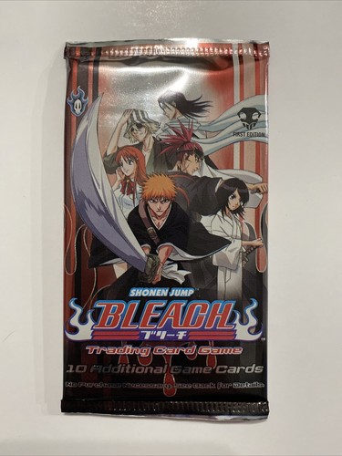 Bleach base set - set, edition