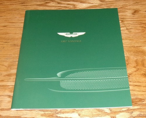 Original 1999 2000 aston - 1999,